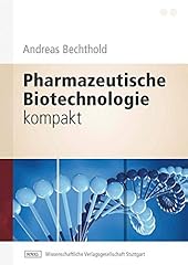 Pharmazeutische biotechnologie gebraucht kaufen  Wird an jeden Ort in Deutschland