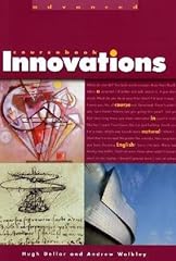Innovations advanced. coursebo d'occasion  Livré partout en France