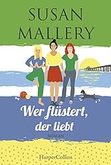 Flüstert liebt roman gebraucht kaufen  Wird an jeden Ort in Deutschland