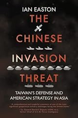 Chinese invasion threat for sale  Delivered anywhere in Ireland