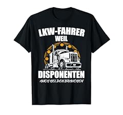 Lkw fahrer disponenten gebraucht kaufen  Wird an jeden Ort in Deutschland