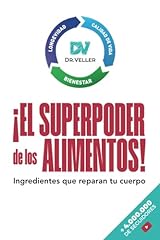 Superpoder los alimentos for sale  Delivered anywhere in USA 