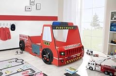 Aileenstore feuerwehrbett kind gebraucht kaufen  Wird an jeden Ort in Deutschland