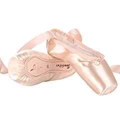 Soudittur ballet pointe for sale  Delivered anywhere in UK