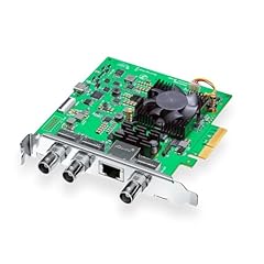 Blackmagic decklink sdi for sale  Delivered anywhere in UK