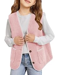 Minclouse girls fleece for sale  Delivered anywhere in USA 