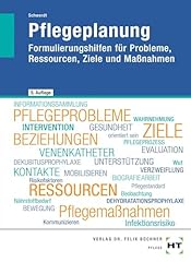 Pflegeplanung formulierungshil gebraucht kaufen  Wird an jeden Ort in Deutschland