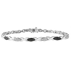 Hdiamonds sterling silver for sale  Delivered anywhere in USA 
