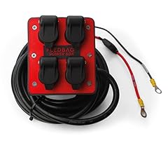 Powerbox innovation traktorkab gebraucht kaufen  Wird an jeden Ort in Deutschland
