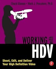 Working with hdv d'occasion  Livré partout en Belgiqu