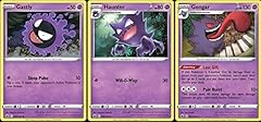 Gengar 057 198 for sale  Delivered anywhere in USA 
