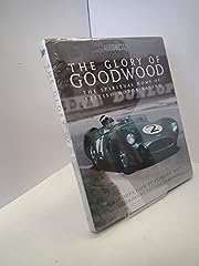 The glory goodwood d'occasion  Livré partout en Belgiqu