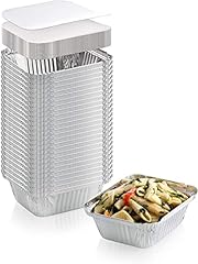 Zuvo pack aluminium for sale  Delivered anywhere in UK