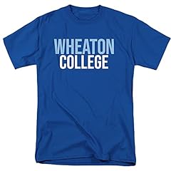 Wheaton college official for sale  Delivered anywhere in USA 