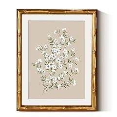 Framed white flower for sale  Delivered anywhere in USA 