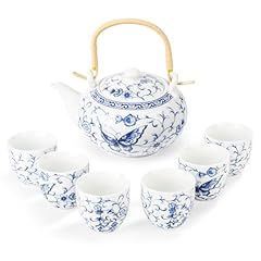 Fanquare blue white for sale  Delivered anywhere in UK