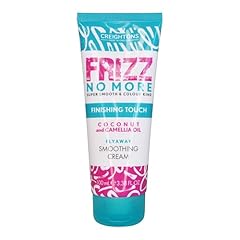 Frizz smoothing finishing for sale  Delivered anywhere in UK