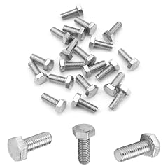 20pcs hex bolts for sale  Delivered anywhere in USA 