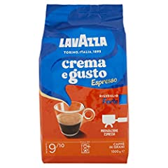 Lavazza caffè grani usato  Spedito ovunque in Italia 