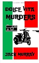 Dolce vita murders d'occasion  Livré partout en France