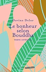 Bonheur bouddha d'occasion  Livré partout en France