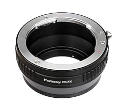 Fotasy lens fuji for sale  Delivered anywhere in USA 
