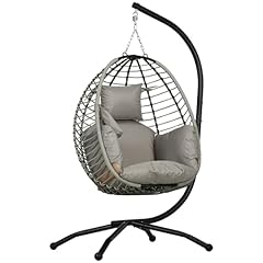 Outsunny outdoor swing for sale  Delivered anywhere in UK