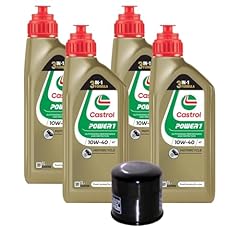 Kit tagliando olio usato Kit tagliando olio usato  Spedito ovunque in Italia