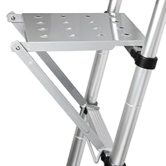 Toocust ladder platform for sale  Delivered anywhere in USA 