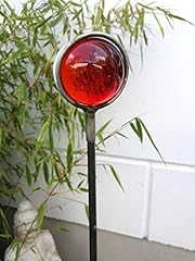 Zen man gartenstecker gebraucht kaufen  Wird an jeden Ort in Deutschland