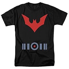 Batman beyond logo for sale  Delivered anywhere in USA 