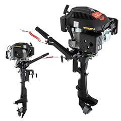 Stroke 6hp outboard for sale  Delivered anywhere in USA 