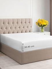 Small double fitted for sale  Delivered anywhere in UK