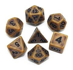 Dnd dice set for sale  Delivered anywhere in USA 