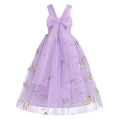 Fymnsi flower girl for sale  Delivered anywhere in UK