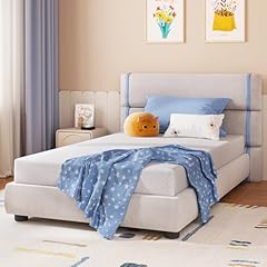 Synthospace twin mattress for sale  Delivered anywhere in USA 