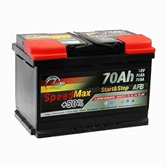 Batteria auto 70ah usato  Spedito ovunque in Italia 