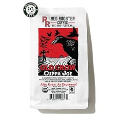 Red rooster coffee for sale  Delivered anywhere in USA 