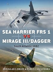 Sea harrier frs d'occasion  Livré partout en France