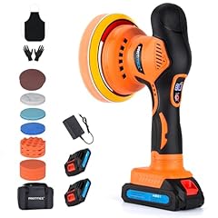 Protmex cordless car for sale  Delivered anywhere in UK