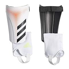 adidas Unisex's PRED SG MTC Shin Guards, White/pop, for sale  Delivered anywhere in UK