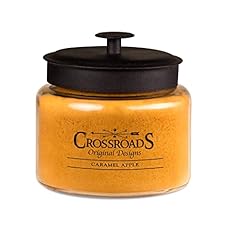 Crossroads caramel apple for sale  Delivered anywhere in UK