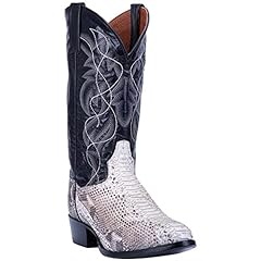 Cowboy boots men for sale  Delivered anywhere in Ireland