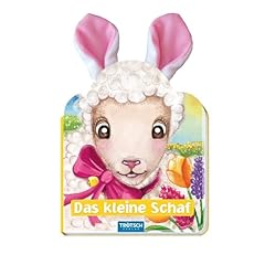 Trötsch kleine schaf gebraucht kaufen  Wird an jeden Ort in Deutschland
