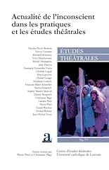 Actualité inconscient pratiqu d'occasion  Livré partout en France