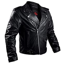Leather armor biker for sale  Delivered anywhere in USA 