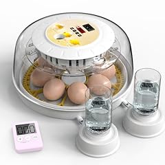 Detodda eggs incubators for sale  Delivered anywhere in Ireland