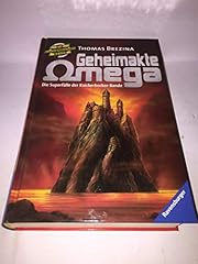 Geheimakte omega for sale  Delivered anywhere in USA 