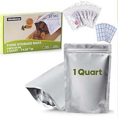 60pcs quart mylar for sale  Delivered anywhere in USA 