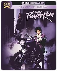 Purple rain 40th for sale  Delivered anywhere in UK